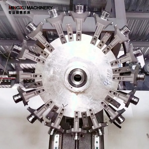 2025 JZ-855-12 BT40 yüksek kaliteli sondaj, iyi sertlik, yüksek doğruluk ve istikrar ile dokunarak ve freze merkezi. - Product Image 2