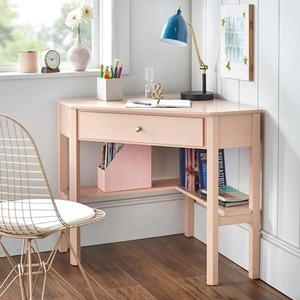 Mesa superior de madera para juegos, escritorio de diseño Simple para ordenador, oficina y hogar