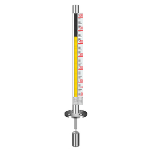 1m/2m/3m范围磁性浮子液位开关仪表传感器磁性浮子液位仪表 - Product Image 4