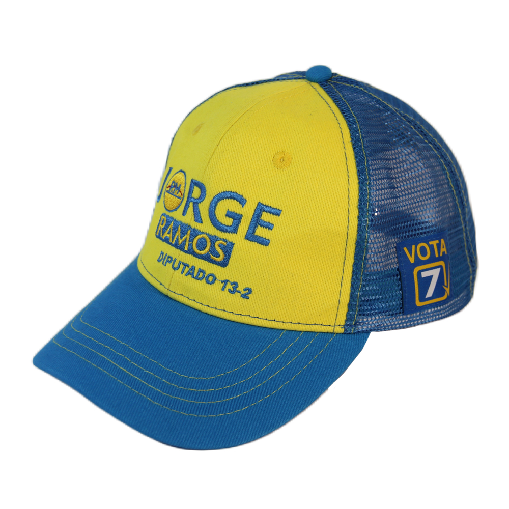 Giallo e blu