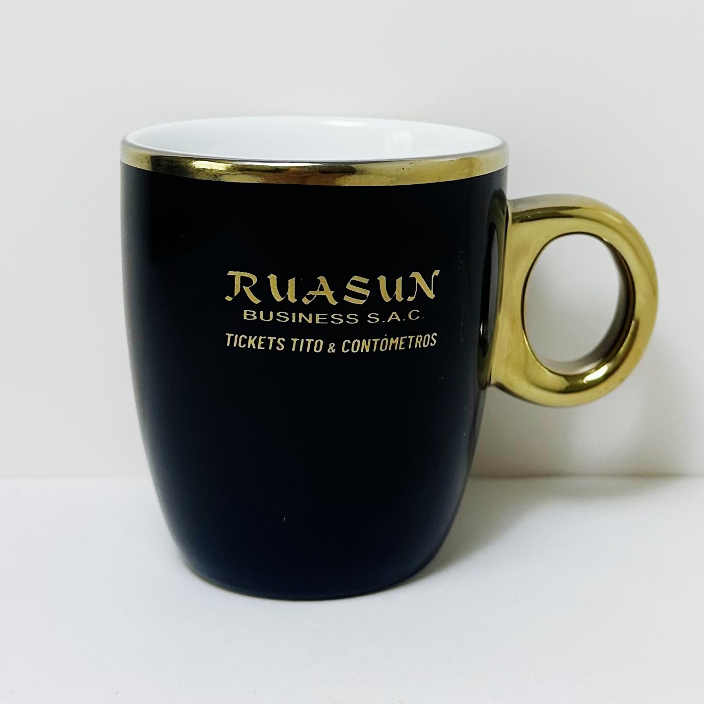 Tasse personnalisée