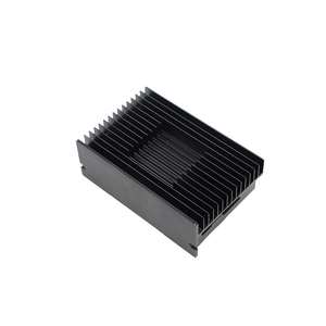 Factory Custom Anodized Aluminum Heat Sinks Pi <strong>Compute</strong> <strong>Module</strong> 4 Cm4 Mod <strong>Raspberry</strong> Cm4 Heatsink - Product Image 1