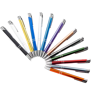 Hot Selling 2-in-1 Custom Logo Metal Ballpoint for Stylus Multifunction Soft Touch Screen Pen Sports Body 1.0mm <strong>Writing</strong> <strong>New</strong> Item - Product Image 3