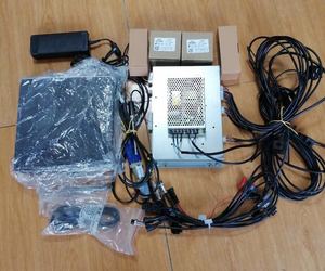 Newest CRS960+ Plus Upgrade HEUI EUI EUP Diesel Injector Tester Common Rail Injector Pump EPS208 CR919 Bench Bank <strong>Software</strong> - Product Image 5