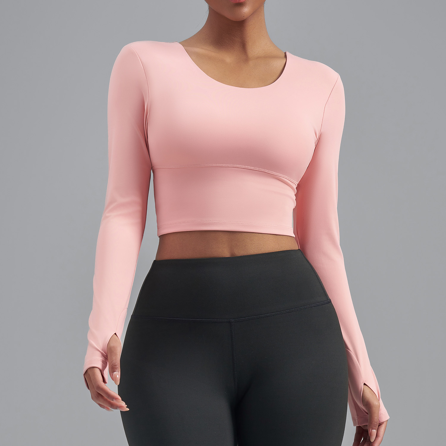 Barbie rosa