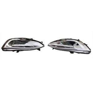 Automobile <strong>Led</strong> Headlamp Is Suitable for tesla Model s <strong>Car</strong> Headlight 1053572 1053575 - Product Image 1