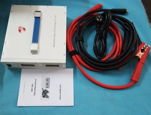 Original Automotive Programming Dedicated MST-80 + Universal Car ECU Reparatur programm Power Charger Fahrzeug ECU Codierung 14V/100A - Product Image 6