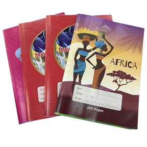 Libros de ejercicios baratos A4 línea francesa TP libro de ejercicios escolares libros de ejercicios para Niños para estudiantes - Product Image 3