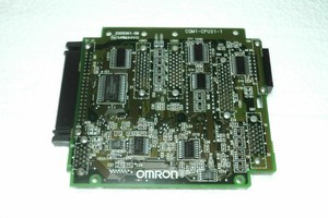 Новый и оригинальный ПЛК CQM1CPU311 PCB карта 33093610B CQM1CPU Plc Контроллер программирования - Product Image 5