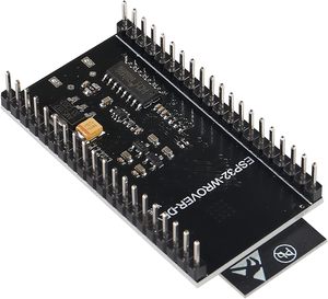 AIsmartlink Wi-Fi Bluetooth совместимая электронная плата ESP32-WROVER плата ESP32 развивающая плата с камерой для Arduino IDE - Product Image 5