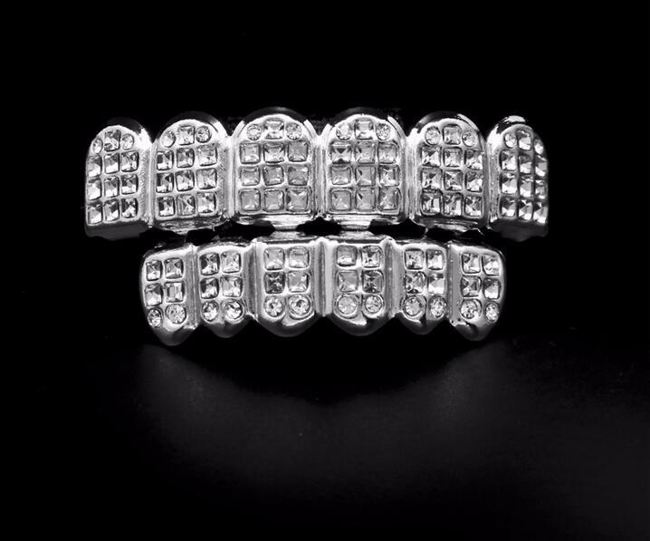035 Conjunto de plata