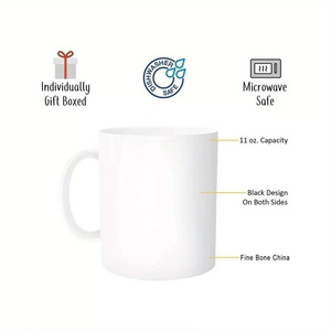 DB Hello DB Ceramic Cups-Colleague &amp; Coworker Gift Featuring 'I See the <strong>Assassins</strong> Have Failed yet Again' Mug Design - Product Image 6