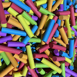 High Quantity Customized EVA Soft Protective <strong>Round</strong> <strong>Foam</strong> Tube - Product Image 1