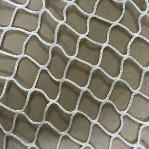 JINLI поставка с завода Премиум ПЭ рыболовная сеть UHMWPE Net HMPE NET