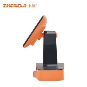 Zj A7 Restaurants Printer Touch Screen Etima Pos Cashier Machine <strong>System</strong> <strong>Software</strong> for Retail <strong>System</strong> Full Set/ - Product Image 4