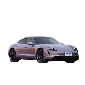 Por sche taycan 2022รุ่น4S - Product Image 5