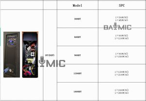 DSP功率数字放大器模块1x1500W 4ohm双开关音频放大器D类低音炮有源板