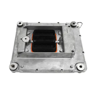 NUEVO Módulo de controlador de motor ECM con programa 21107008 VOE21107008 para EC380D Excavator Mack MP8 FH13 Truck Computer Board