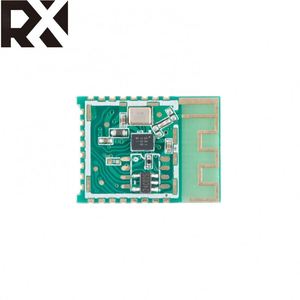 TZ JDY-27 2.4GHz UART Master Slave Integrated Professional BLE5.1 Transparent Transmission <strong>Module</strong>
