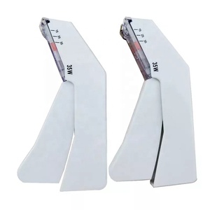 FarmaSino Y Tế Chất Lượng Cao Trung Quốc Dùng Một Lần 35 Wát Da Stapler - Product Image 4