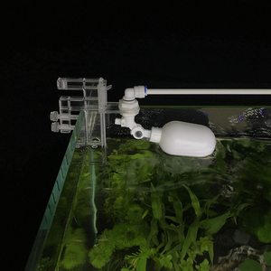 Giải pháp tự động cấp nước DIGITEN ATO02, van phao tự động điều chỉnh, lắp đặt cho bể cá, bể lọc. - Product Image 6