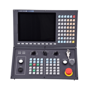 Dito 10.4 pollici Multi-canale Cnc sistema di fresatura macchina ad anello chiuso Controller Cnc per fresatura tornitura Kit di sistema Cnc - Product Image 1