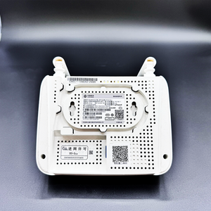 光ネットワーク4GE + 1TEL + デュアルバンドWiFi高品質ONU XPON ONT 2USB XPON OMCI英語光ネットワーク付き - Product Image 3