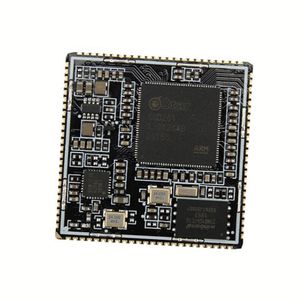 Nuovo arrivo ESP32-P4 modulo SOM WT0132P4-A1 Chip Wireless-Tag supporta MIPIDSI H264 kit di sviluppo della scheda Encoder