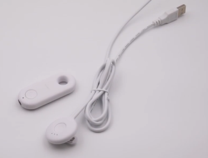 USB Dc3.7v-24v 5a telecomando senza fili motore a corrente continua regolatore di velocità modulo di regolazione oscuramento di sicurezza per bambini cavo della ventola di raffreddamento - Product Image 3
