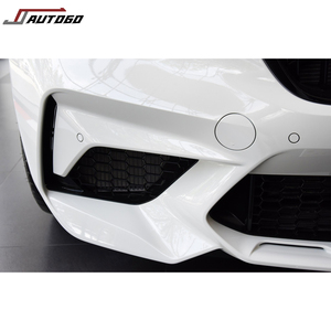 ชุดปรับโฉมตัวถังรถยนต์สำหรับ BMW 2 Series,F22 F23 2014-2022ปรับปรุงเพื่อแข่ง M2C M-Power F87สไตล์ลำตัวกว้างพร้อมบังโคลนรถ - Product Image 4