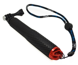 Cầm Tay Không Thấm Nước 19 Inch Monopod Ảnh Tự Sướng Thanh Cho Đi Pro Hành Động Máy Ảnh Cho Điện Thoại Thông Minh Cho GoPro Anh Hùng 13 12 11 10 9 8 7 6 5 4 - Product Image 3