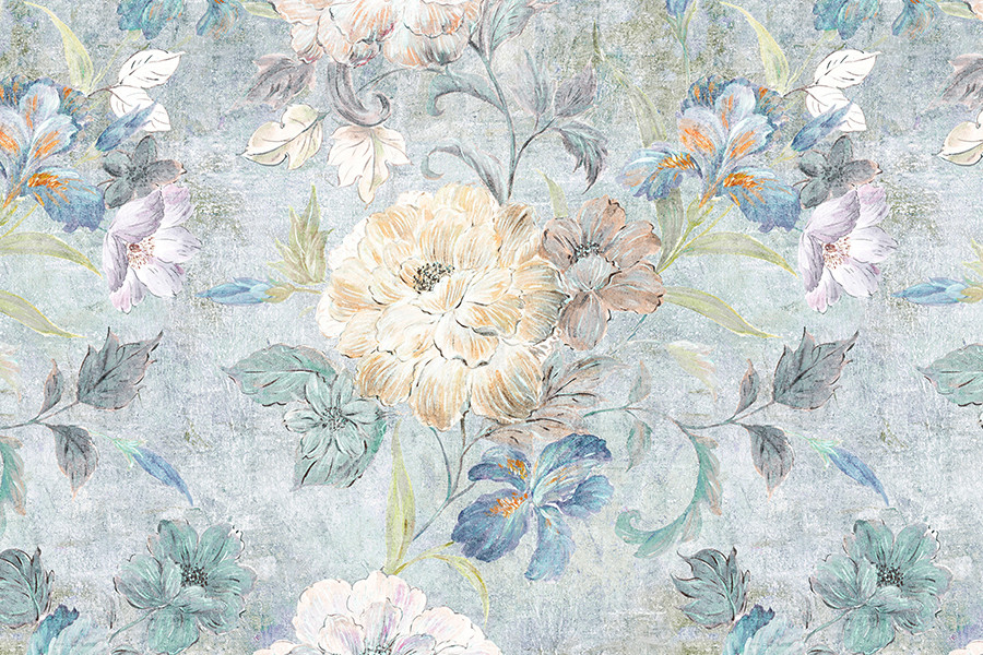 PG1261 Pivoine