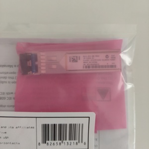 Orignal GLC-EX-SM-RGD 1310nm 40km SMF DOM LC 1000Base-EX SFP alıcı-verici modülü Fiber optik ekipman optik modülü - Product Image 4