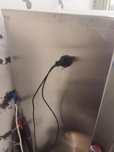 管道水位限制开关液位传感器罐浮子开关磁球浮子液位开关 - Product Image 5