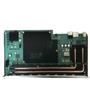 Alacte Lucent FPXT-B 3FE68788AA 3FE68788AB 7360 ISAM FX-4 FX-8 FX-12,10G EPON LT Card for FTTH <strong>IP</strong> and <strong>TCP</strong> <strong>Networks</strong> - Product Image 1