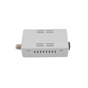 Vendita calda fibra ottica Mini nodo prodotto Mini tipo Catv FTTH ricevitore nodo prodotti - Product Image 2