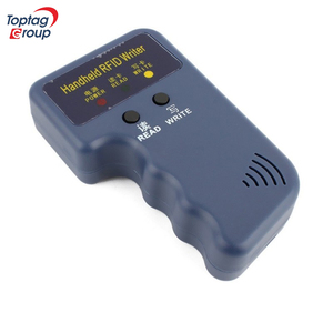 <strong>RFID</strong> Copier Machine ID 125KHz Smart Card <strong>RFID</strong> Duplicator <strong>Reader</strong> <strong>Writer</strong> - Product Image 2