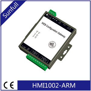 BTL-Zertifizierung-Modbus to Cloud-Plattform mqtt Gateway Fern überwachung - Product Image 5