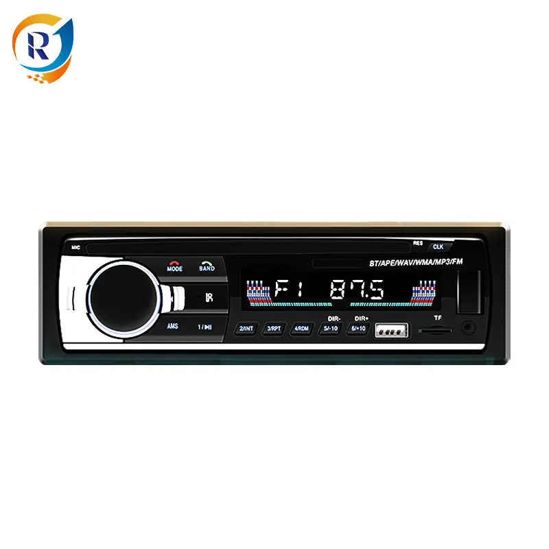 Reproductor de mp3 para coche, radio usb, Bluetooth, de alta calidad, superventas, Amazon