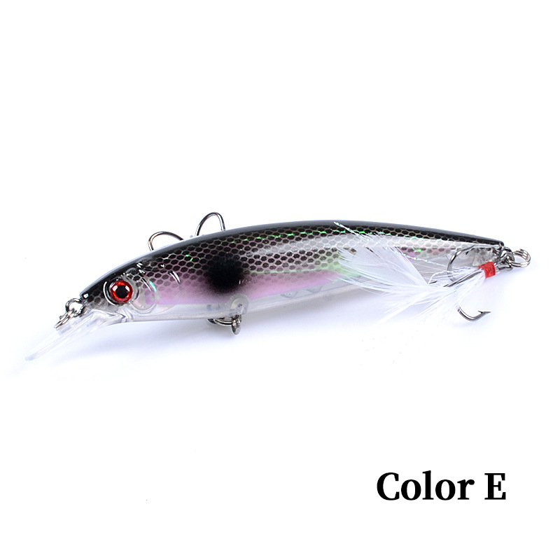 Color E