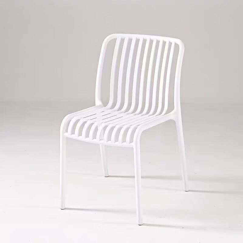 White-upgraded thickened style