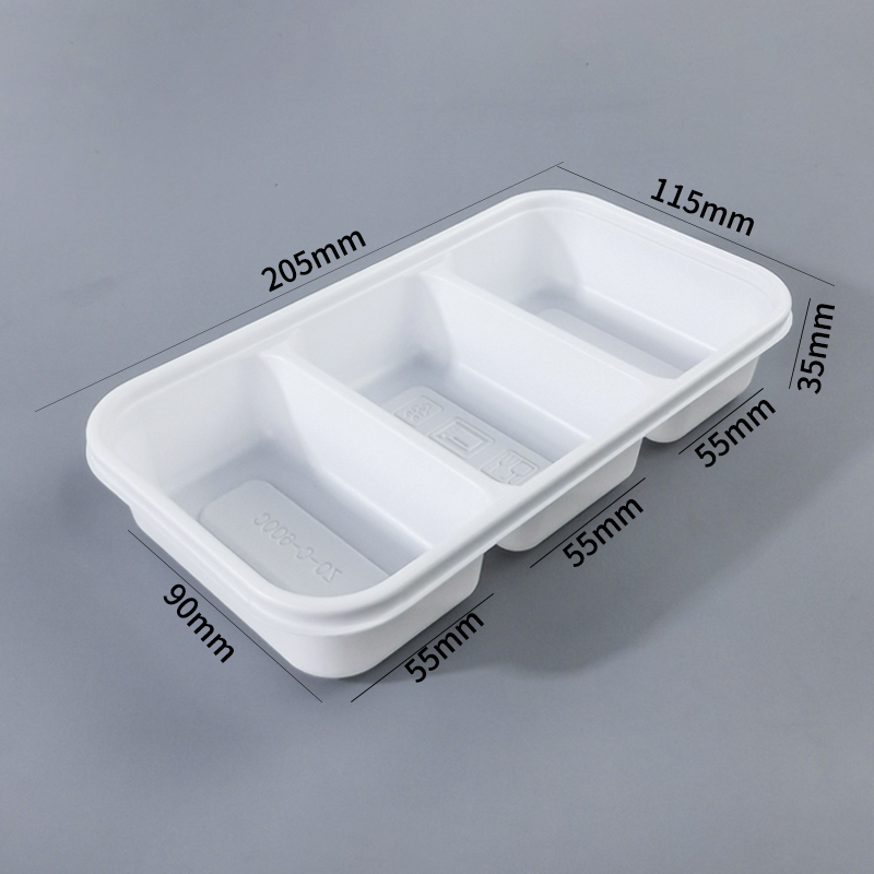 3 grid white 1 set