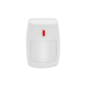 Günstiger 110 Grad PIR Bewegungs melder/Infrarot Bewegungs sensor Alarm - Product Image 1