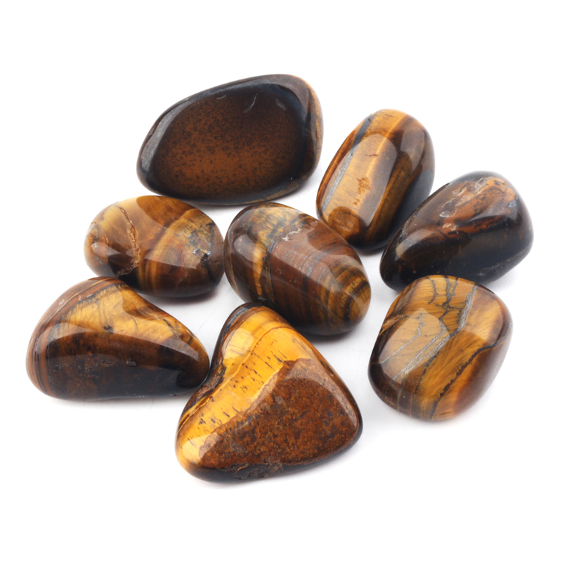 Tiger eye