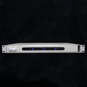 MT-1040B 1U FDF光纤配线架12端口旋转拉出式配线架 - Product Image 4