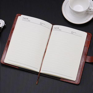 Libro de contraseñas Vintage A5, libro de diario para estudiante con cerradura, cuaderno creativo, papelería, cuaderno grueso de cuero, manual - Product Image 4