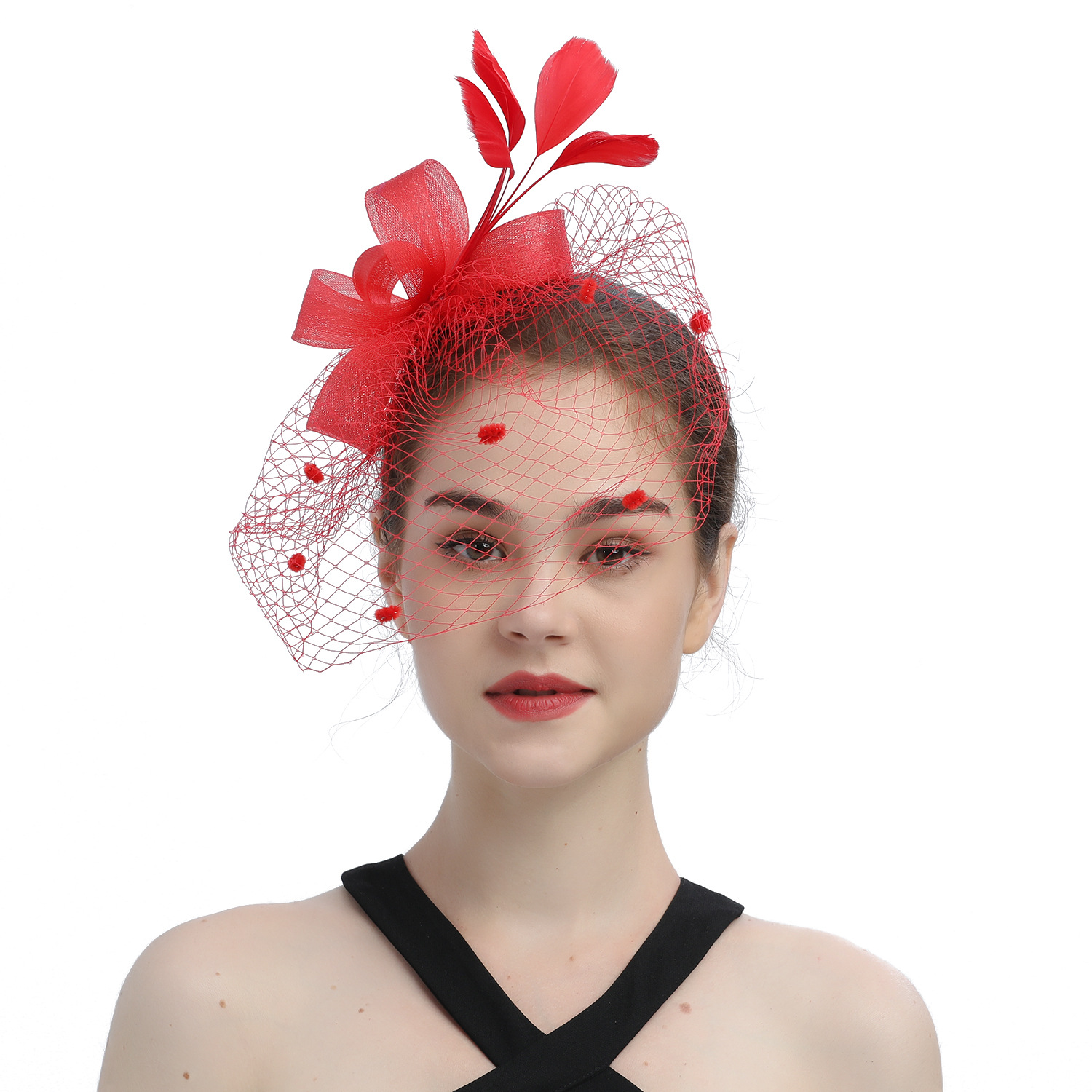 MM 17724#1 rouge