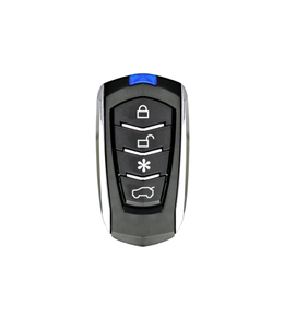 Telecomandi auto con 370mhz 315mhz 433.92mhz codice fisso/codice di apprendimento chiave auto - Product Image 6