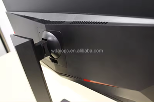 Cheap 23.8 27 Inch <strong>Computer</strong> <strong>Monitor</strong> 144hz 1920*1080 Office <strong>Computer</strong> Business LCD <strong>Monitor</strong> - Product Image 5