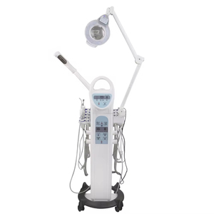 מכונת פנים יופי רב תכליתי מכונת פנים מקצועית רב תכליתית עבור קיטור פנים - Product Image 1